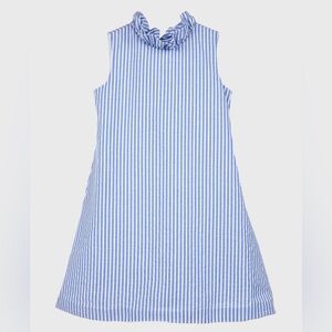 Gabby Girls' Blair Lakeside Stripe Dress